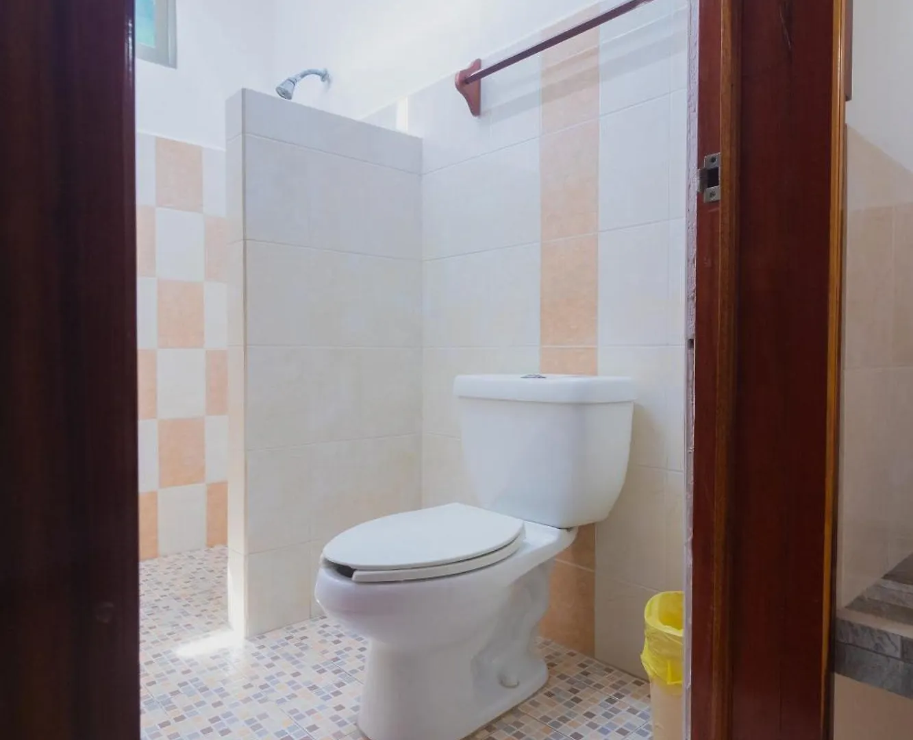 Hotel Szapot Bacalar